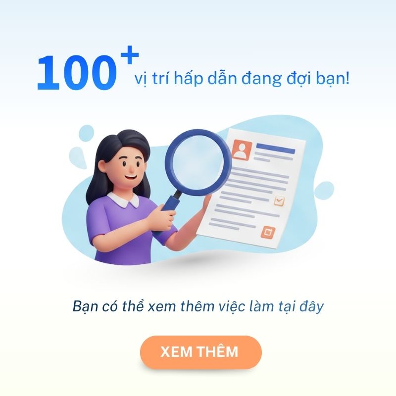 Không tìm thấy việc làm phù hợp